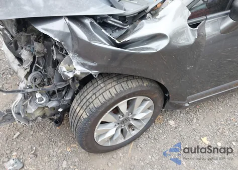 2011 Honda Civic Ex z USA, uszkodzony, nr VIN 2HGFA1F87BH540567